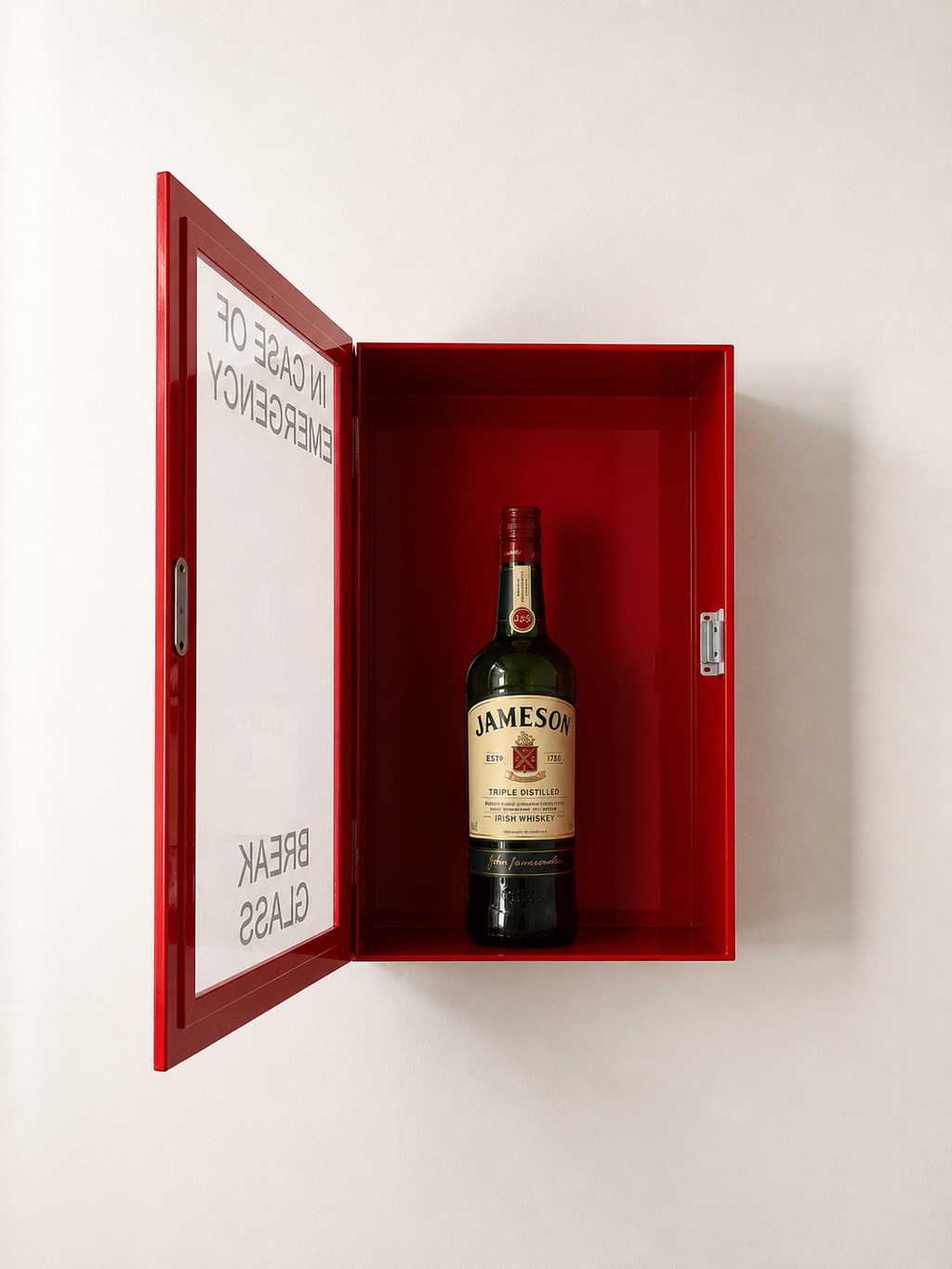 Emergency Box