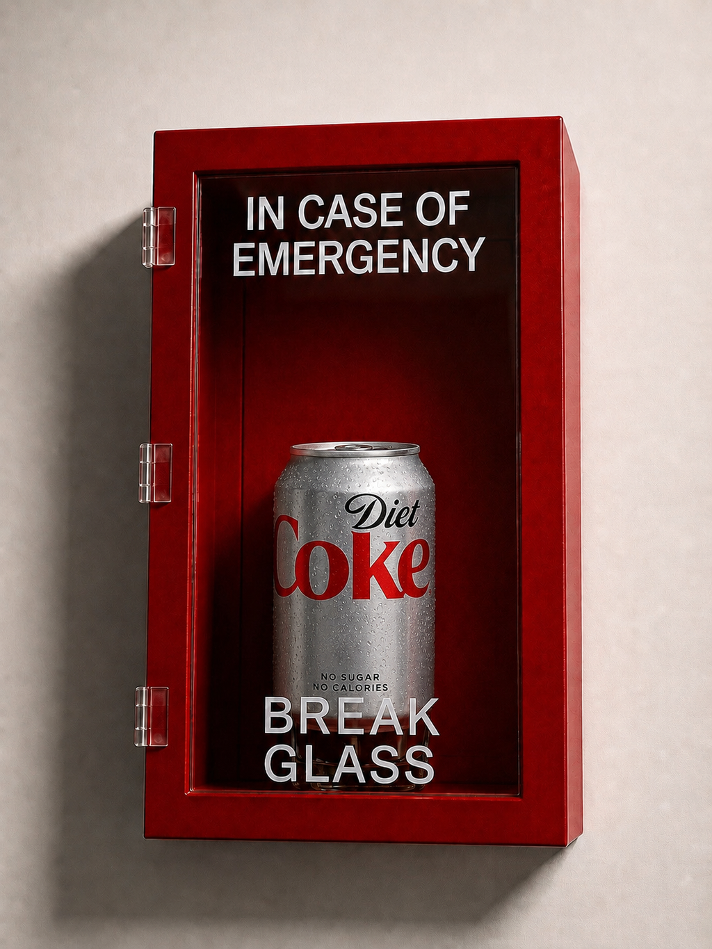 Emergency Box