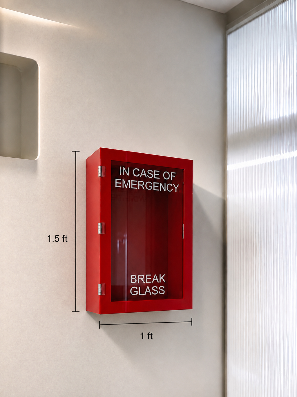 Emergency Box