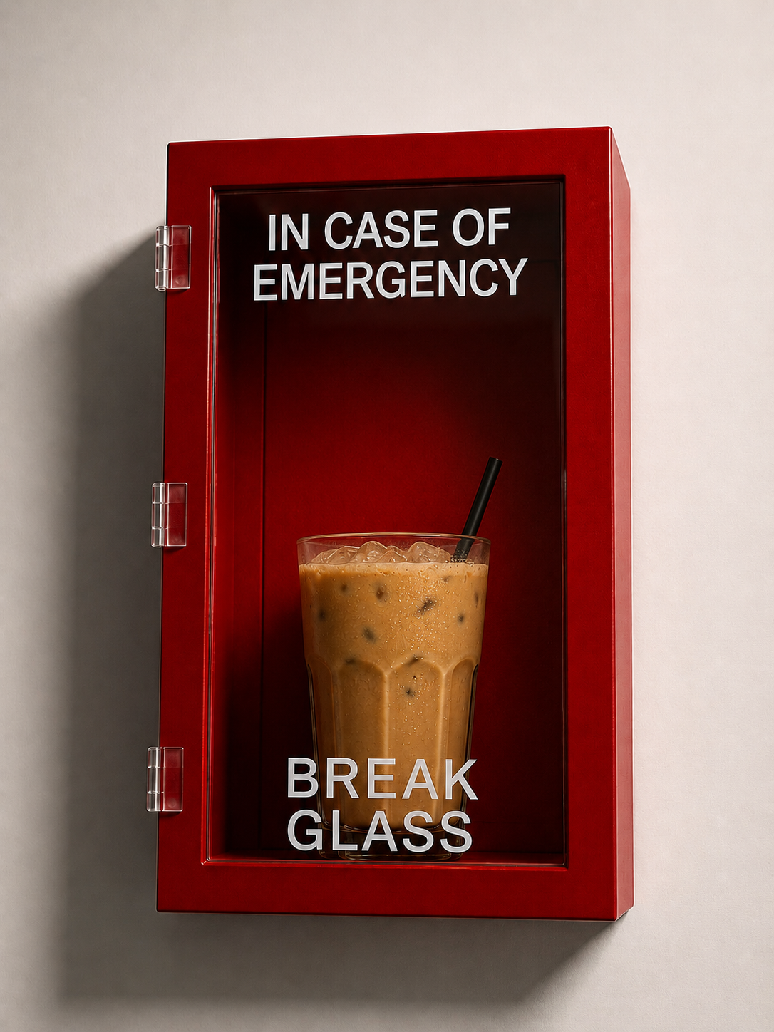 Emergency Box