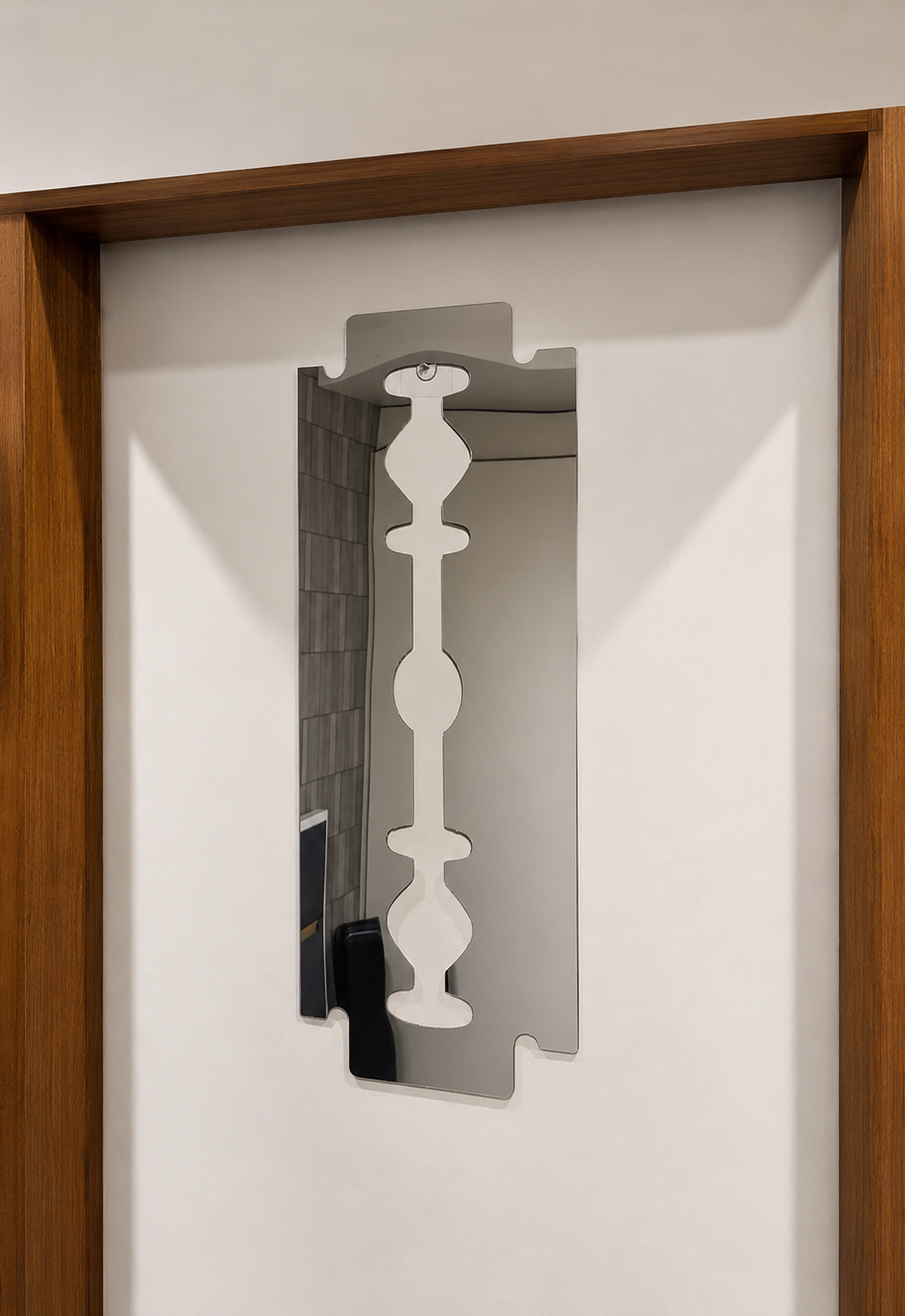 Blade Mirror