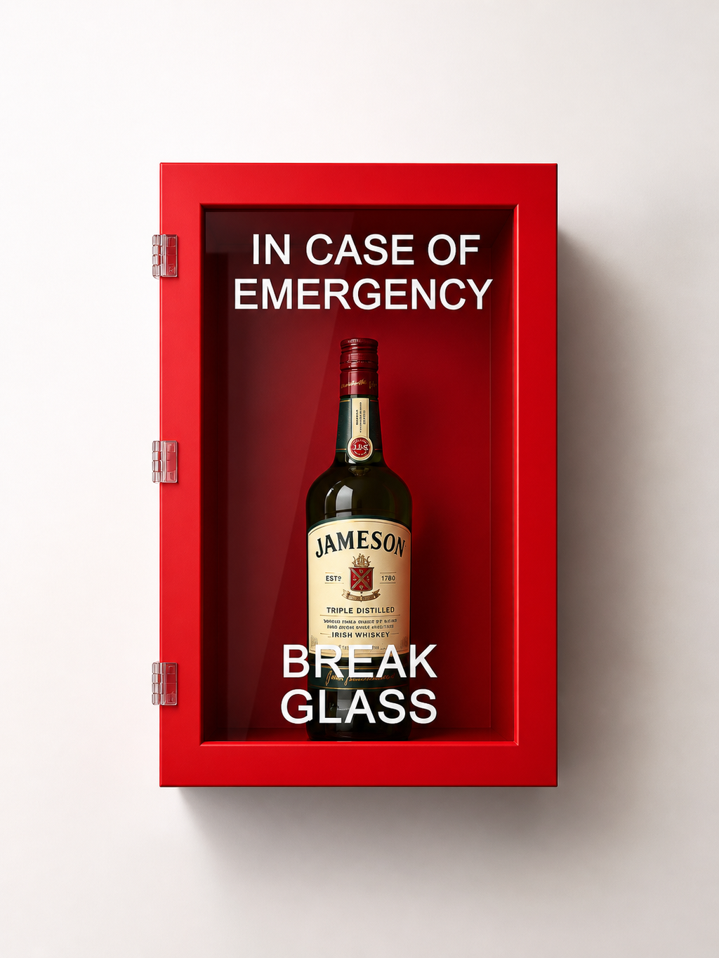 Emergency Box