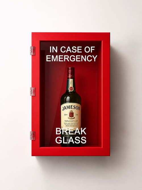 Emergency Box