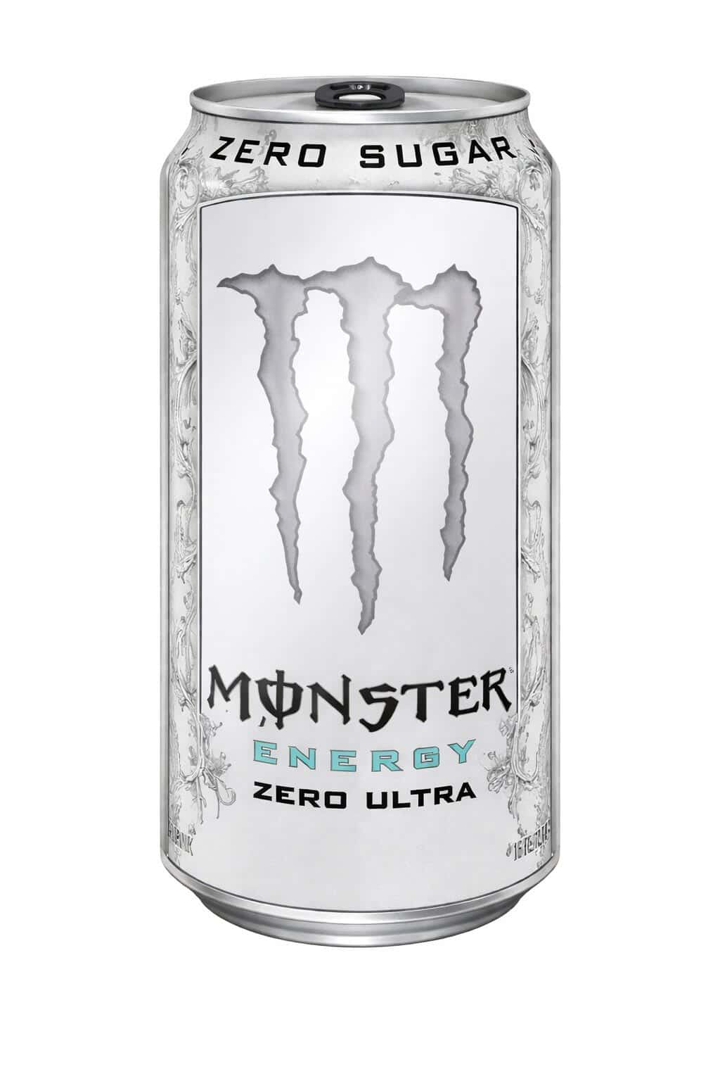 Monster Mirror