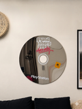 GTA DVD Mirror