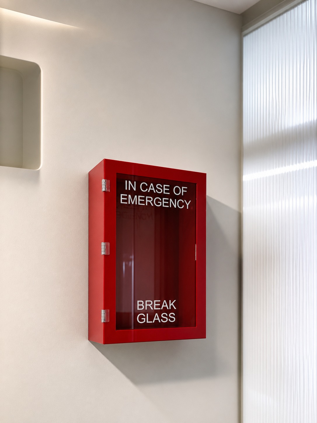 Emergency Box