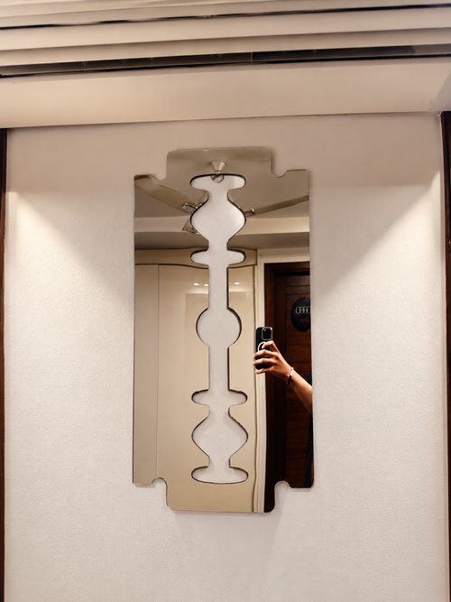 Blade Mirror