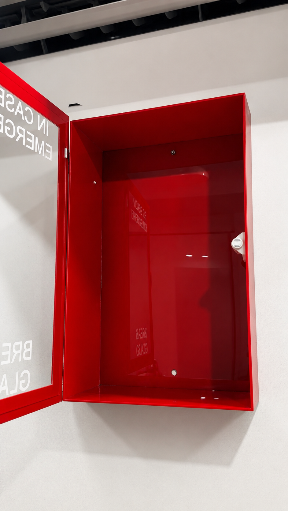 Emergency Box