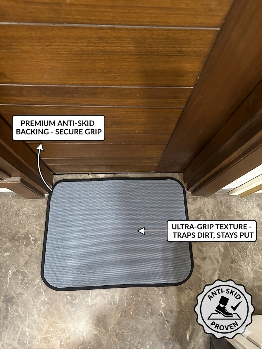 Bathroom Mat