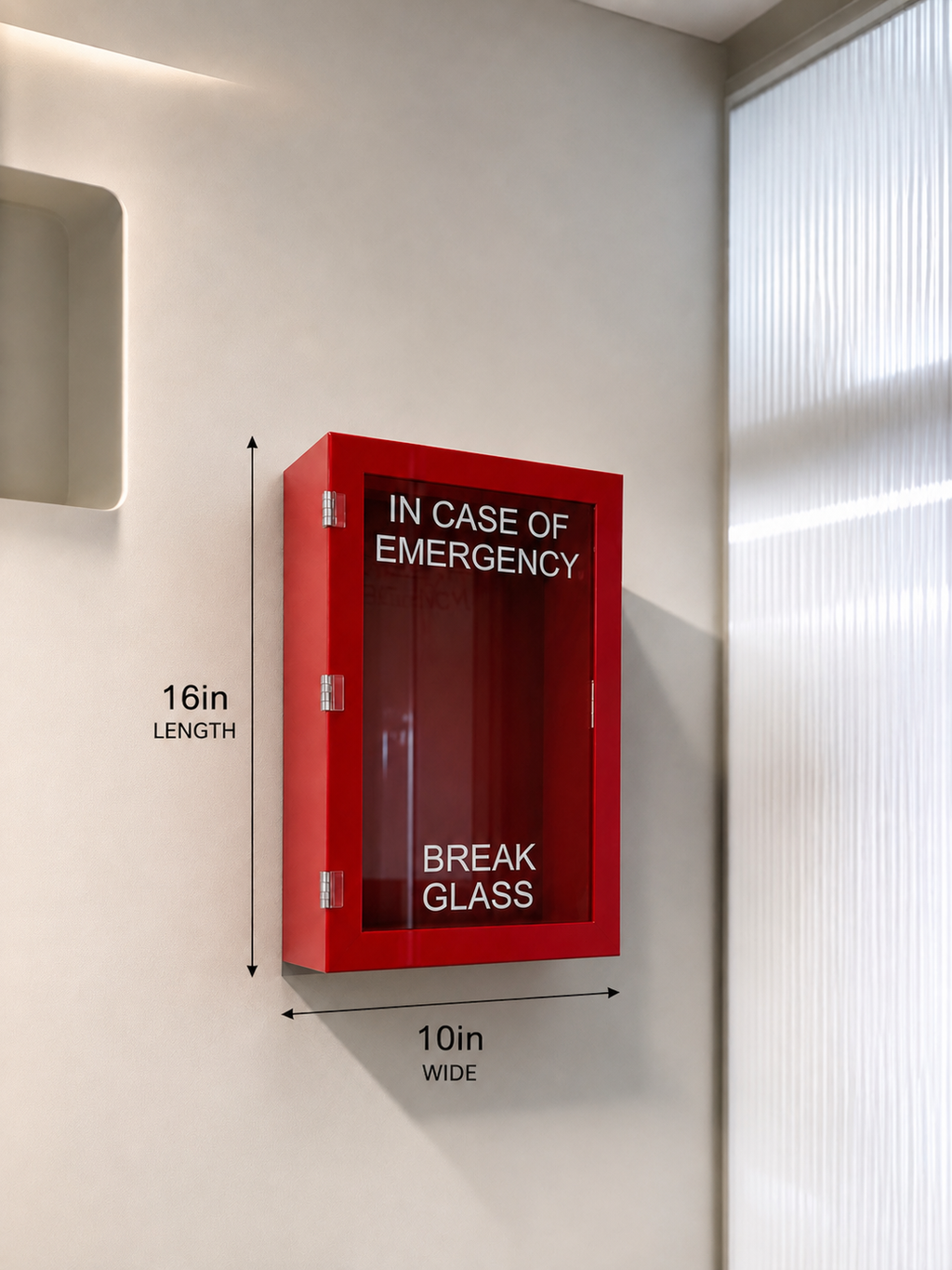 Emergency Box