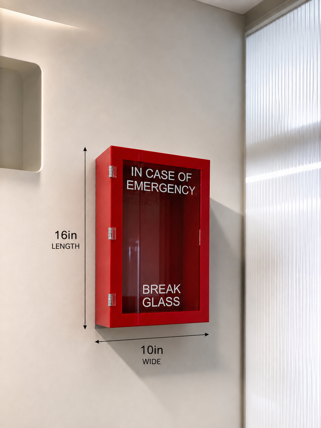 Emergency Box