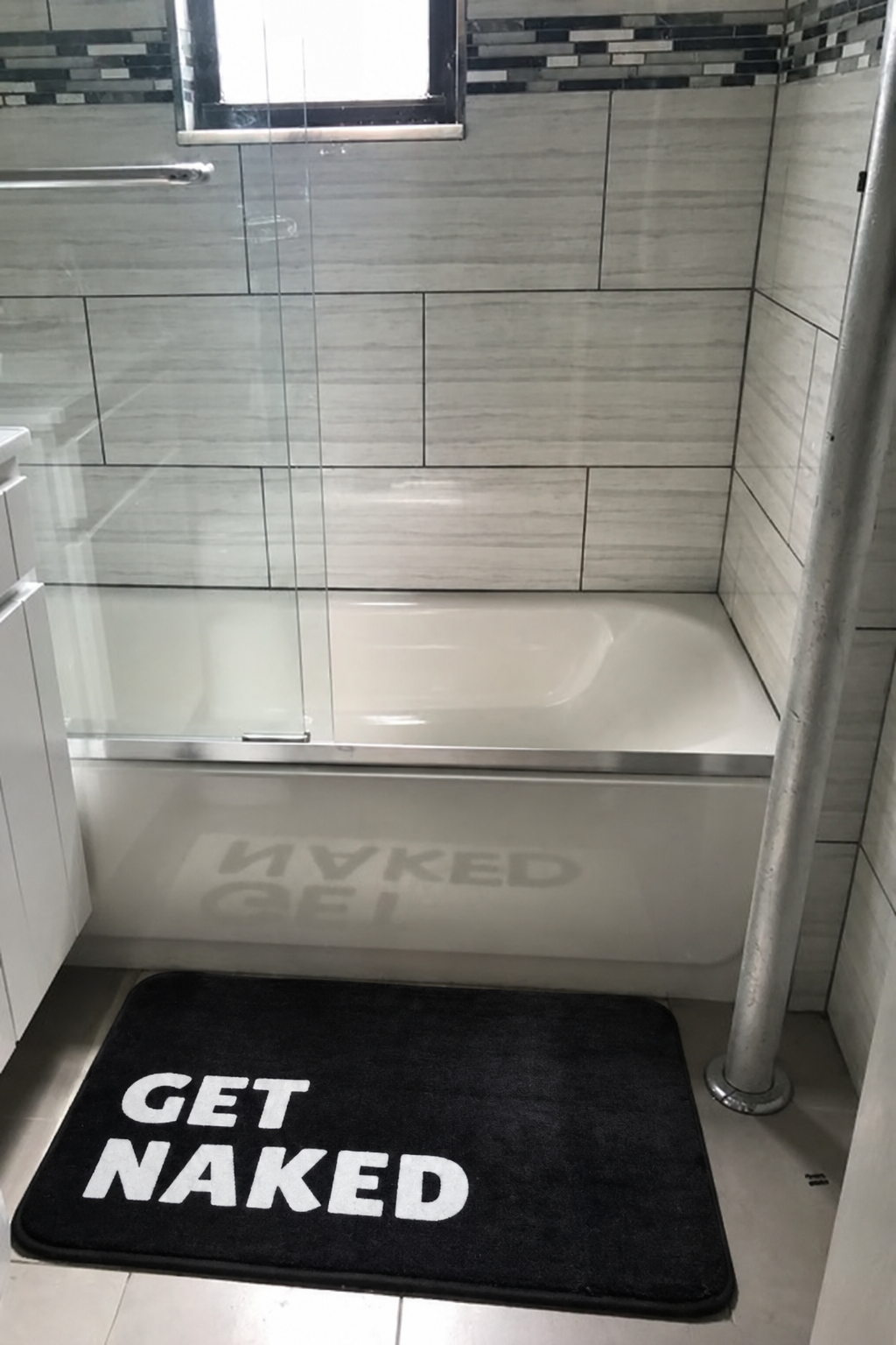 Bathroom Mat