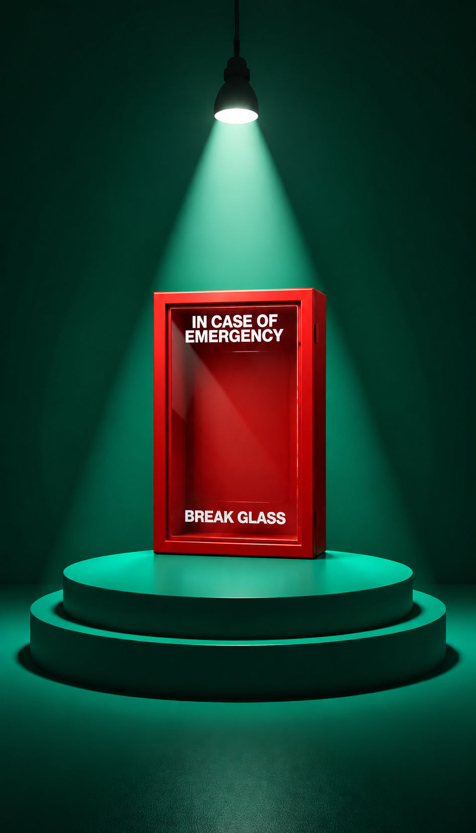 Emergency Box