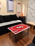 Uno Table
